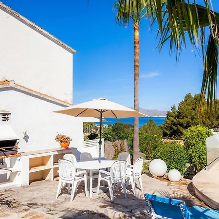 Hébergement de vacances Trevol *